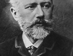 Today in labor history: Russian composer Tchaikovsky born