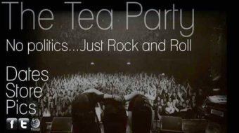 Rock band may sell teaparty.com for $1 million