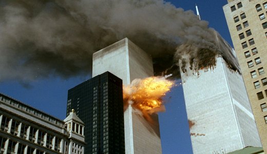 My 9/11: The smoke that preceded tragedy