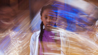 “The Fits”: An adolescent girl at the edge of transformation