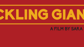 Finding humor in strange places: New films at Tribeca