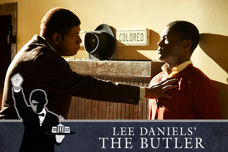 “The Butler” brings civil rights era to life