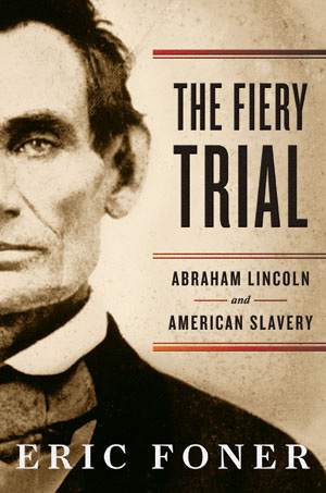 Lincoln’s fiery trial was America’s too