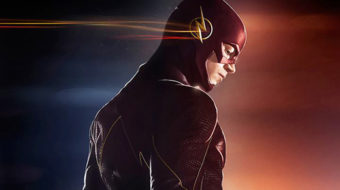 “The Flash”: first season speeds toward the finish line