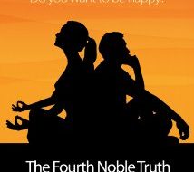 When Aaron met Rachel: “The Fourth Noble Truth”