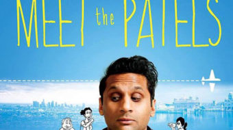 “Meet the Patels” is about an immigrant marriage mania