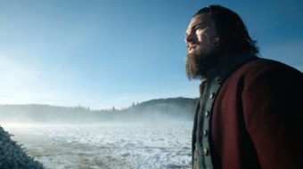 “The Revenant”: Voice in the wilderness