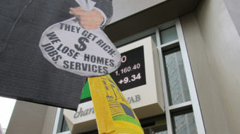 Calif. legislature passes far-reaching homeowner safeguards