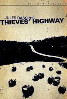 Movies you might have missed: “Thieves’ Highway”