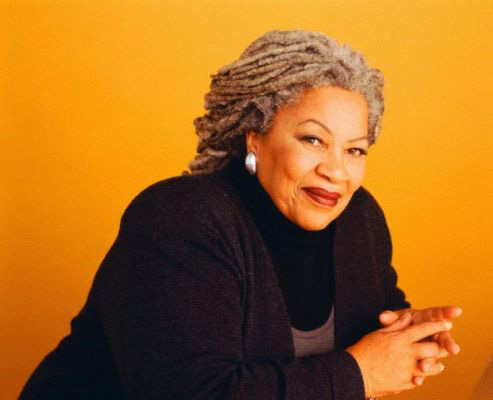 Today in black history: Happy birthday Toni Morrison