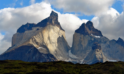 Chile launches reforestation campaign for exotic Patagonia