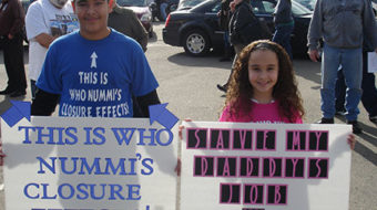 Closing NUMMI will harm both Toyota & community