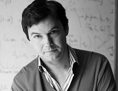 Economists fight over “Capital”: Piketty vs. establishment