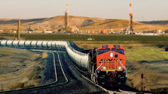 Railroad whistleblowers face retaliation, urge OSHA prosecutions, heftier fines