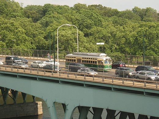 “No contract, no work,” says Philadelphia transport union