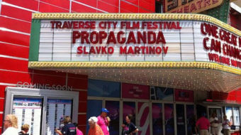 A feast of films from Traverse City Film Festival