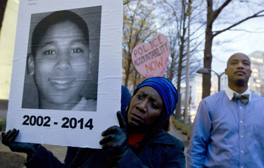 Family of Tamir Rice launches petition for justice