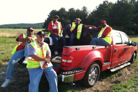 Workers win biggest union election in Alabama in ten years