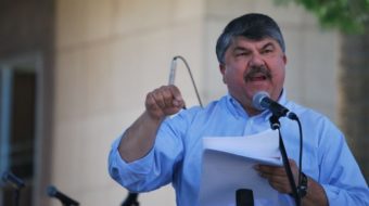 Trumka: Labor and allies to unveil economic platform