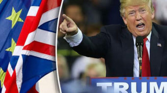 Brexit, Trump, and the choices we actually have