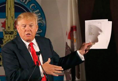 NBC to Donald Trump: You’re fired; Televisa drops pageant