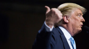 Trump’s foreign policy: statesmanship, or fools’ gold?