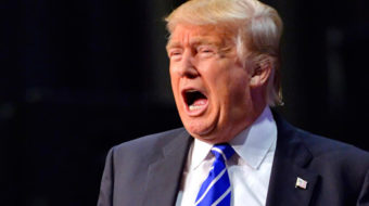 More Mosley than Hitler: Donald Trump and the fascism debate