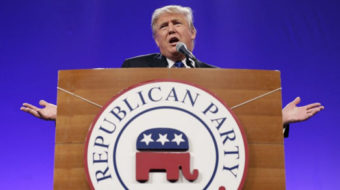 GOP stopped being the ‘party of Lincoln’ long before Trump