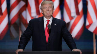 Trump and the GOP’s foreign policy: A worldwide danger