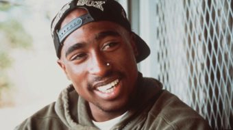 Today in labor history: Influential rapper Tupac Shakur dies