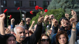 Turkey’s election turmoil will have global impact