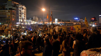 Turkey: Uprising’s currents run deep