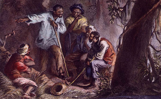 Today in labor history: Nat Turner is born