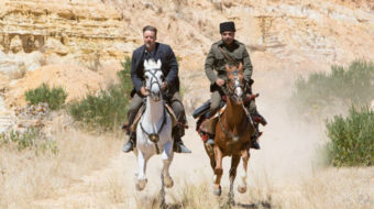 “The Water Diviner”: A farmer’s post-war search for closure