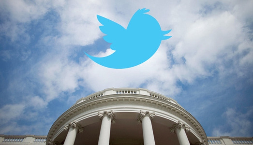White House to hold Twitter town hall