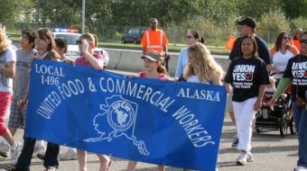 Today in history: UFCW formed