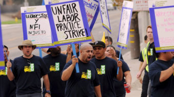 Walmart agrees to $21 million settlement in warehouse wage theft case