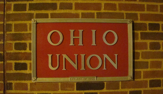 Ohio students form state association