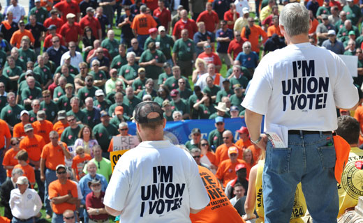 In Missouri, some Republicans help stop anti-union push