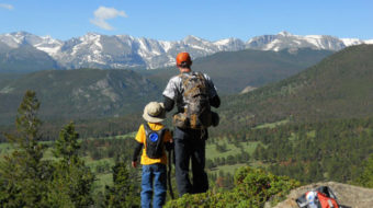 Largest union sportsman’s event in Ohio highlights conservation project