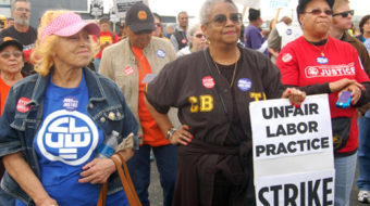 Labor board chief: We’ll enforce labor law, despite court ruling