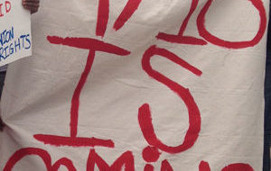 McDonald’s wage announcement draws the ire of low-wage workers