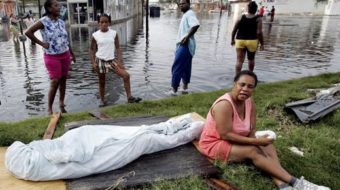 A decade after Katrina: what we’ve learned and refuse to learn