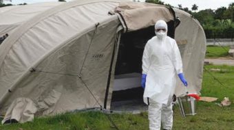 Cuban health care draws worldwide praise