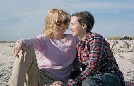 “Freeheld”: Ms. and Ms. Smith go to Washington