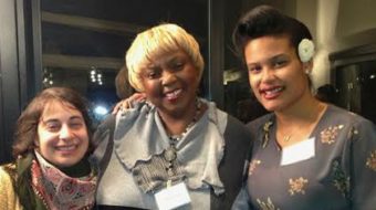 Survey results reveal working women’s health info needs