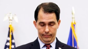 Changes in Wisconsin’s John Doe law protect corrupt politicians