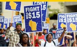 No joy in Wisconsin Mudville as state economy strikes out