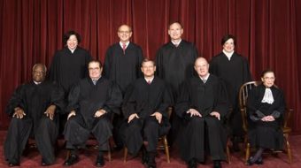 High court tackles four important cases involving workers, unions