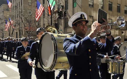 St. Patrick’s Day Parade organizers invite LGBT group to march